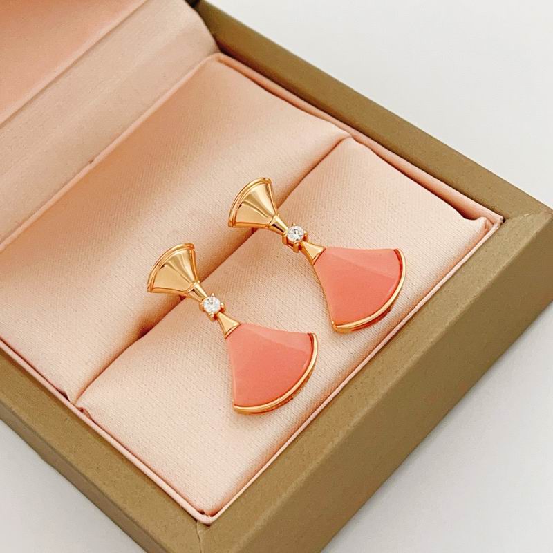 Bvlgari Earring 05yxs02